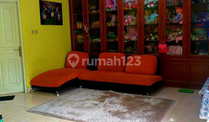 For Quick Sale: Ready-to-Occupy House in Taman Kenari Nusantara. 2