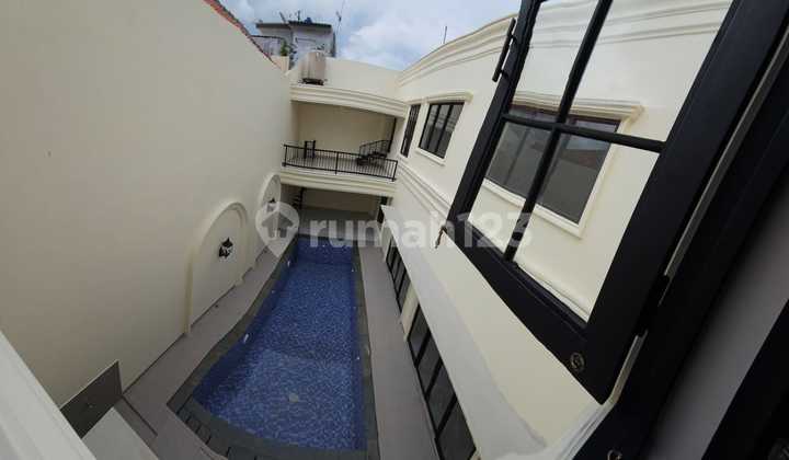 DIJUAL RUMAH CANTIK DAN SIAP HUNI DI KOTA WISATA, CIBUBUR 2