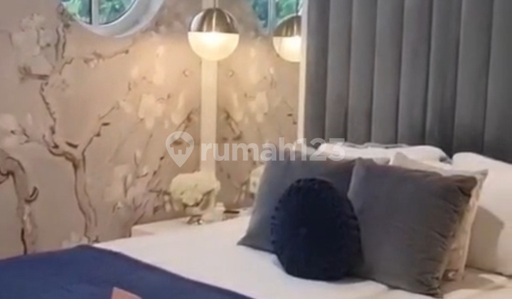 Dijual Rumah Brand New Type Cartensz Citra Sentul Raya 