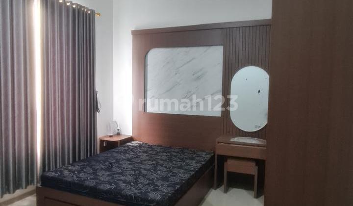 FOR SALE QUICKLY, NEAT AND READY-TO-OCCUPY HOUSE IN CAKUNG RESIDENCE