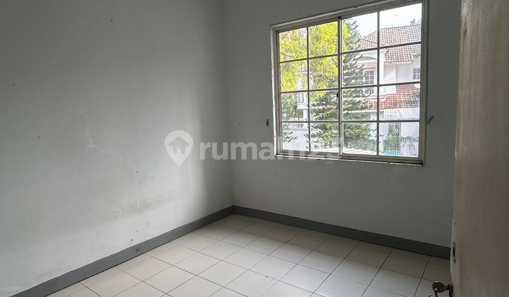 Dijual Rumah Siap Huni Dan Bagus Berlokasi Di Sentul City  2