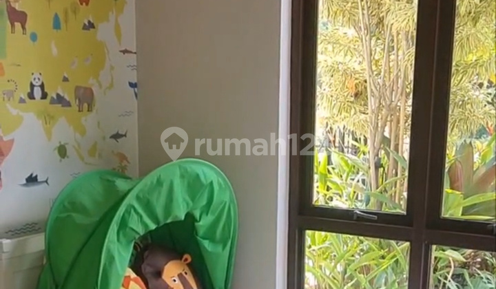 For Sale Brand New House Type Hapuna Citra Sentul Raya 2