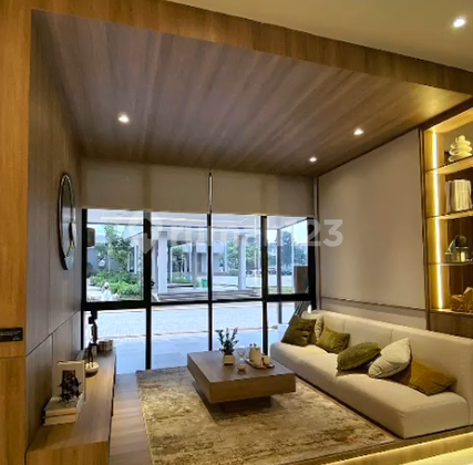 Dijual Hunian Modern & Fungsional di Kota Wisata Ecovia 
