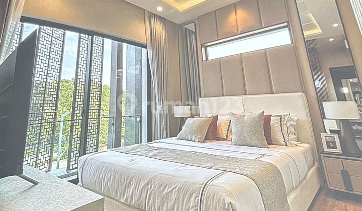 Dijual Rumah Brand New Type Rodna Citra Sentul Raya  2