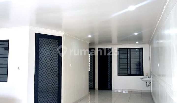 Dijual Rumah Siap Huni Dan Cantik Berlokasi Di PIK Jakarta Utara 