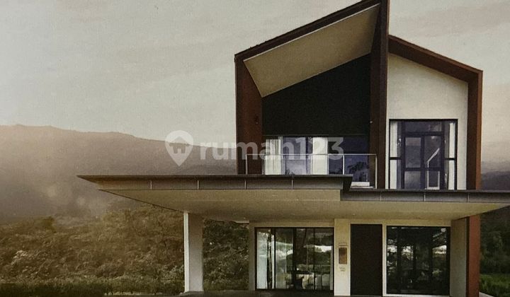 Dijual Rumah Brand New Type 08 Corner sanctuary  2