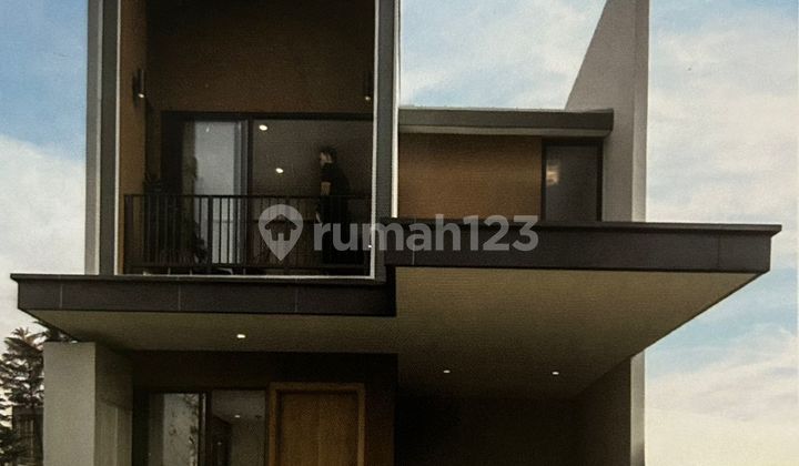 Dijual Rumah Brand New Type 7A sanctuary Dijual Rumah Brand New Type 7A sanctuary