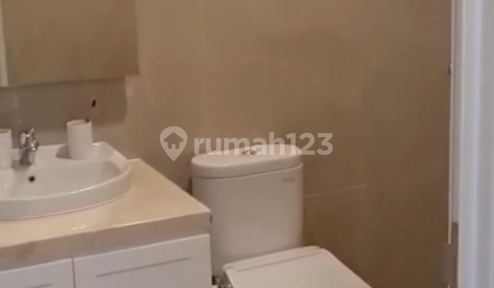 For Sale Brand New House Type Cartensz Citra Sentul Raya 2