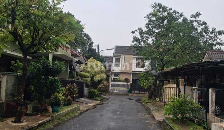 Rumah Limus Pratama Narogong Kab.bogor Bu
