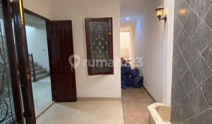 DIJUAL RUMAH MEWAH SIAP HUNI DI JATIWARINGIN – JAKARTA TIMUR 