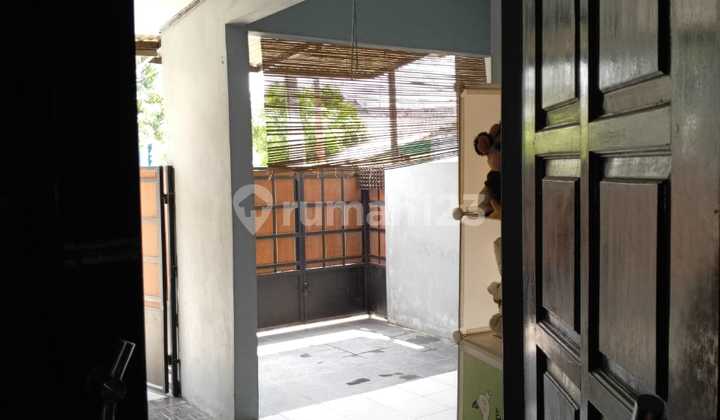 DIJUAL RUMAH SIAP HUNI – TAMAN WANASARI INDAH, CIBITUNG DIJUAL RUMAH SIAP HUNI – TAMAN WANASARI INDAH, CIBITUNG
