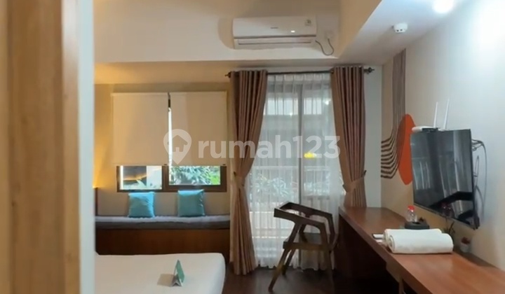 Apartment for Rent LRT Jatibening West Bekasi