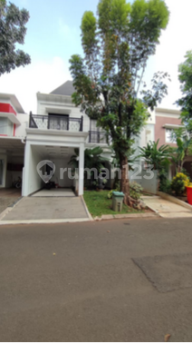 Beautiful and Premium Residence for Sale in Mahogany Cibubur 2