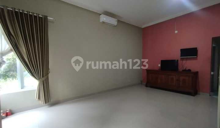 Dijual Rumah Mewah Siap Huni di Baranangsiang  Lokasi Strategis  2