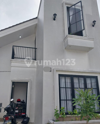 Dijual Rumah Strategis di Parakan, Ciomas Kota Bogor Dijual Rumah Strategis di Parakan, Ciomas Kota Bogor