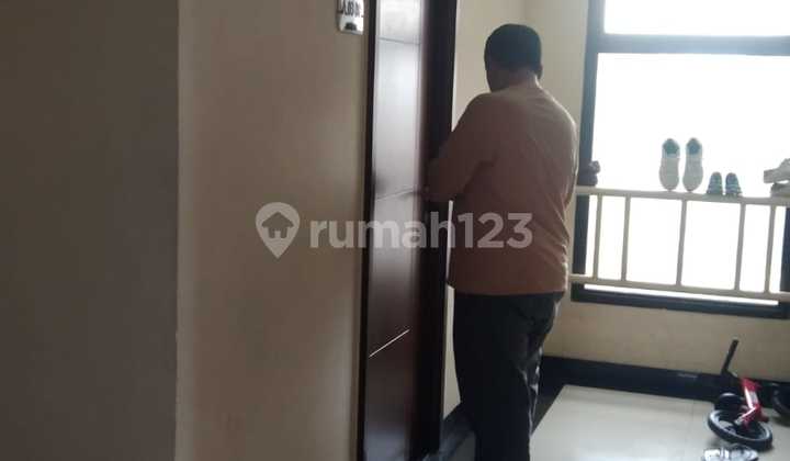 Dijual Apartemen Di Betos strategis dipusat kota Bekasi Siap Huni 2