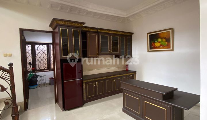 FOR SALE LUXURY READY-TO-OCCUPY HOUSE IN JATIWARINGIN – EAST JAKARTA 2