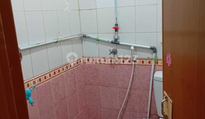 For Sale Ideal Ready-to-Occupy House in Sawangan Village Depok 2