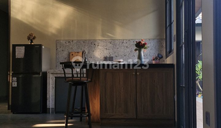 Smart Home Asri Ready to Occupy House 2