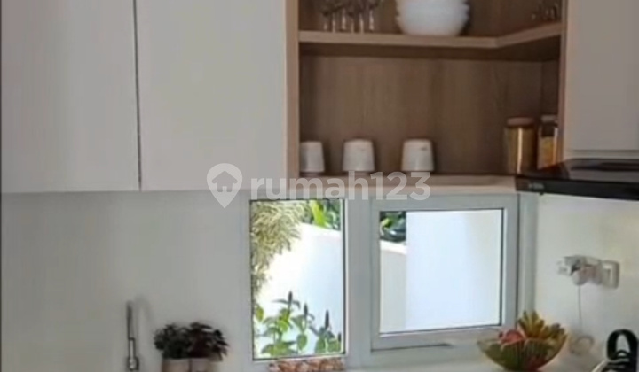 For Sale Ready to Occupy Brand New Type Alpen Citra Sentul Raya House 2