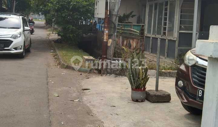  Dijual Kavling Siap Bangun di Metland Cileungsi Lokasi Strategis