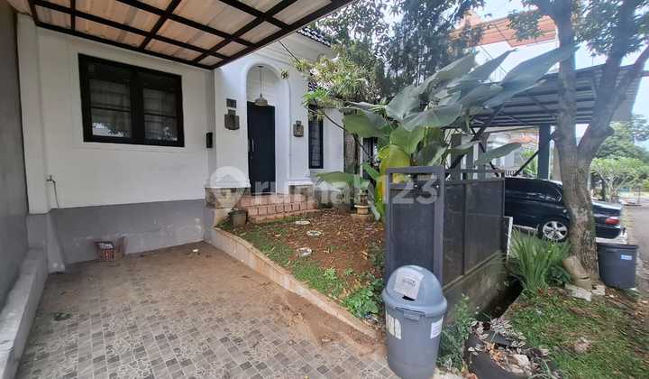 Rumah Sentul City Harga Murah di Bawah Pasaran