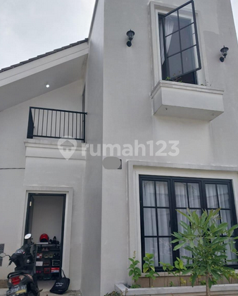 For Sale Strategic House in Parakan, Ciomas, Bogor City 2