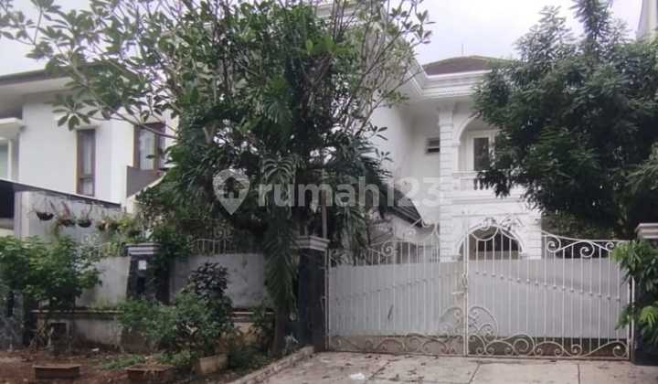 Rumah Pondok Indah Mewah Kawasan Elit Harga Negotiable Rumah Pondok Indah Mewah Kawasan Elit Harga Negotiable
