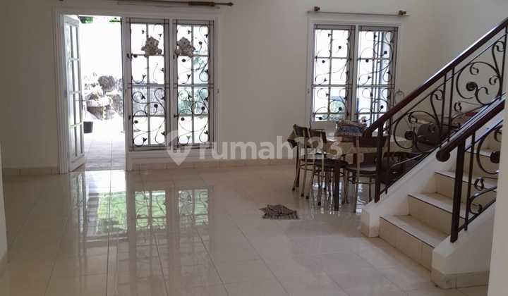 FOR SALE, READY-TO-OCCUPY HOUSE WITH A STRATEGIC LOCATION AND SERENE ENVIRONMENT