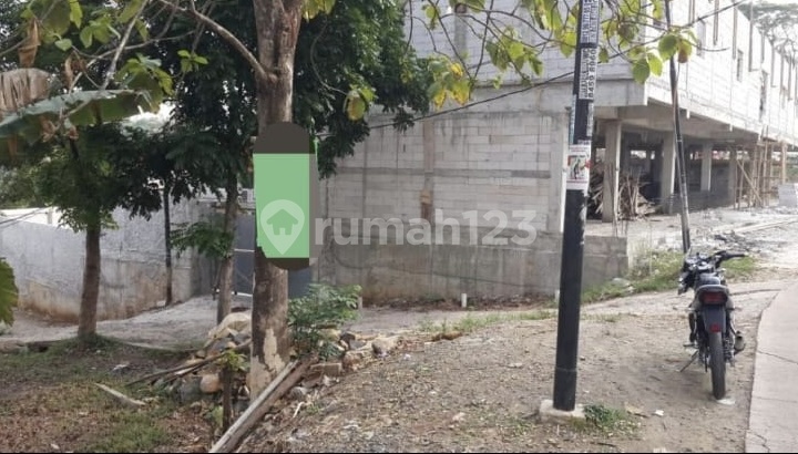 Dijual Tanah Murah SHM 2 jt /m Cocok untuk Hunian  Investasi!