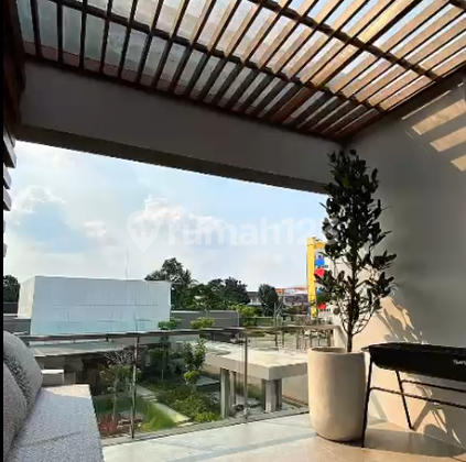 Premium House for Sale in the First Cluster of Ecovia Tourism City 2