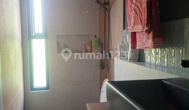 Luxury & Modern House in Ciangsana – Smart Home Ready to Occupy! 2