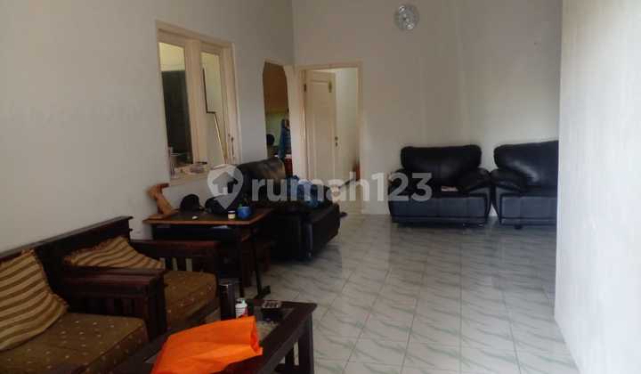 Dijual Cepat Rumah Siap Huni Berlokasi Strategis Di Kediri  2