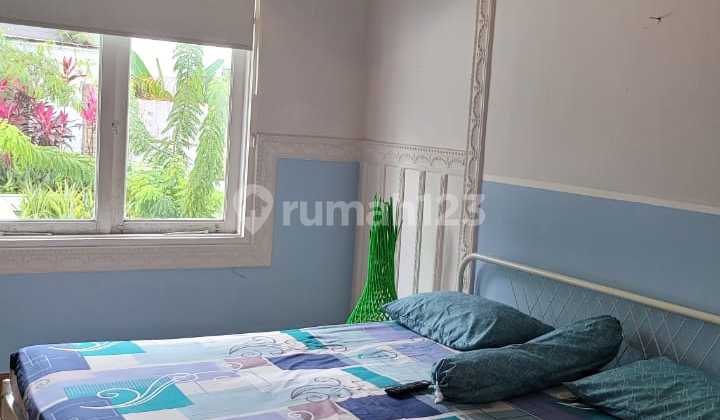 Dijual Rumah Mewah Cantik Siap Huni di Cluster Favorit
