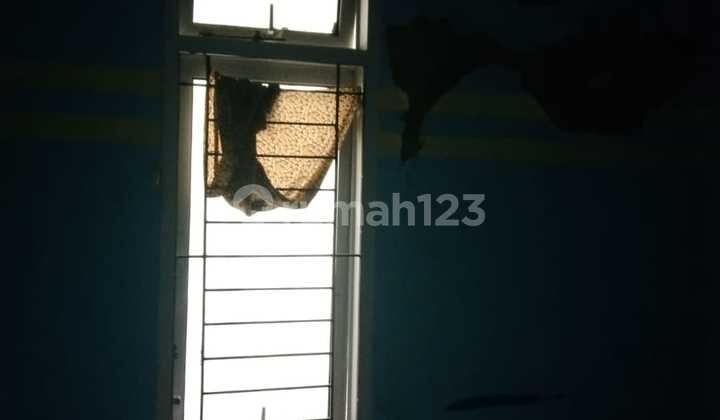 DIJUAL RUMAH KAMPUNG – BABAKAN MADANG, DEKAT SENTUL CITY 2