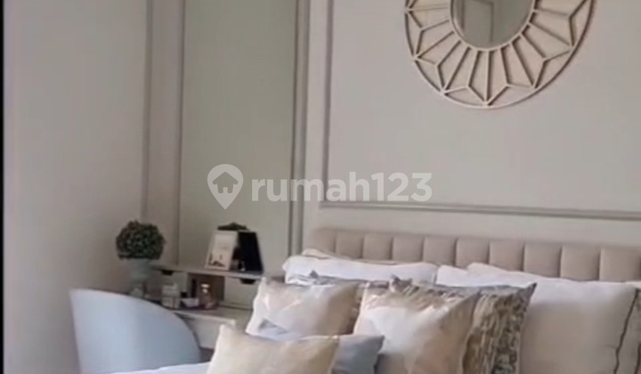 Dijual Rumah Siap Huni Dan Mewah Brand New Type Elbrus