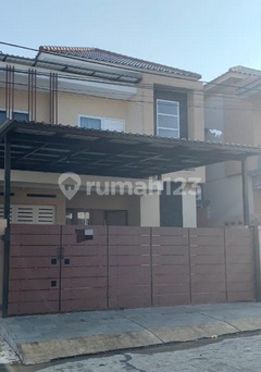 Dijual Rumah Siap Huni Berlokasi Strategis Tanah Baru Bogor