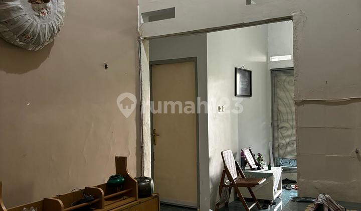 For Sale Ready-to-Live Minimalist House Located in Griya Alam Sentul 2