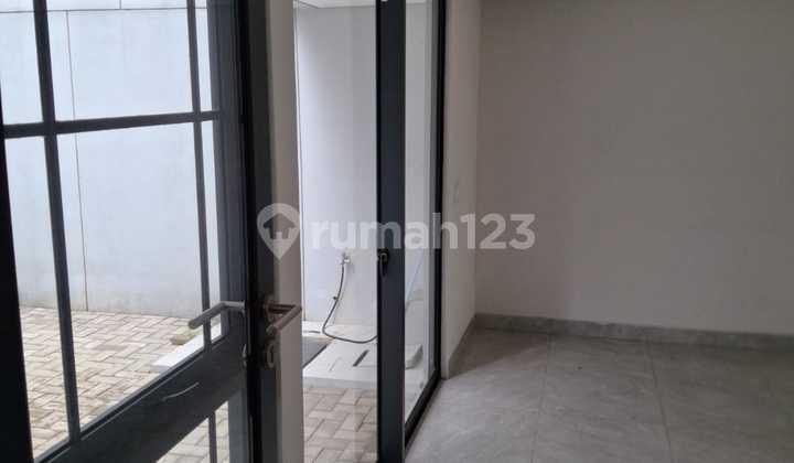 Rumah Cantik.di Bsd 2