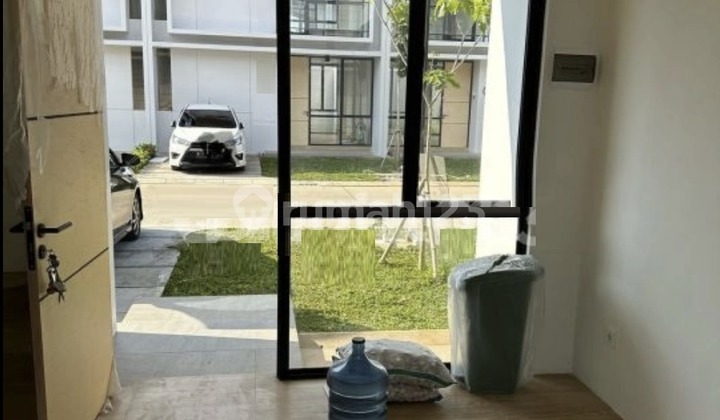 Lokasi Strategis Dekat Pintu Tol Karawaci Tangerang 2