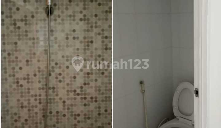 For Quick Sale: Grand Sentraland Apartment Karawang