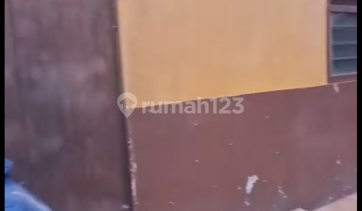 FOR SALE COMMERCIAL BUILDING  Pinang Tangerang