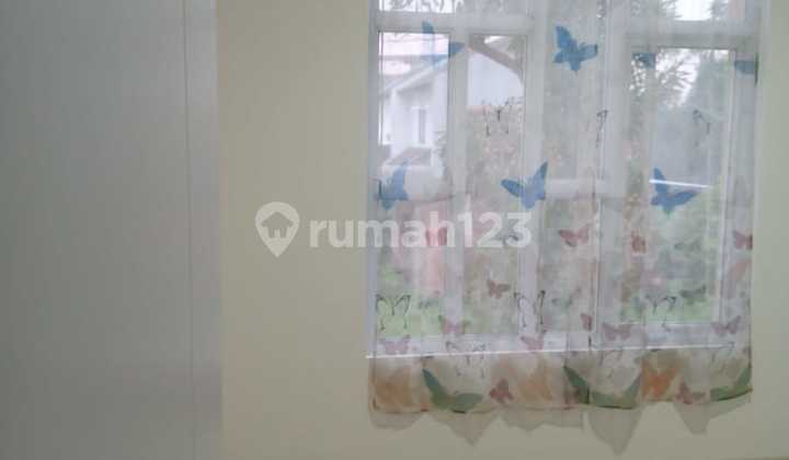 Dijual Cepat Rumah Legenda Wisata Full Renovasi 2