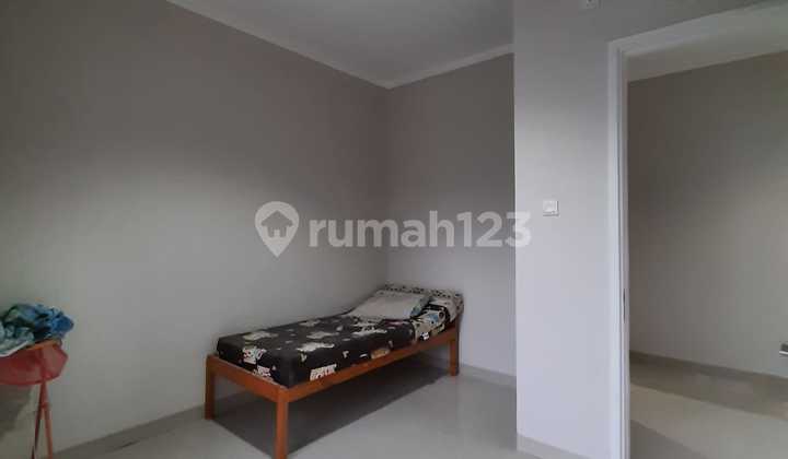 FOR SALE Fortune Terrace Cluster House, Graha Raya 2