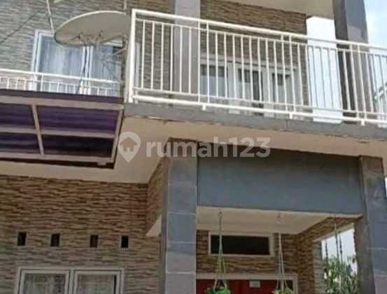 Dijual Cepat Rumah di Kawasan Perum Grand Depok City