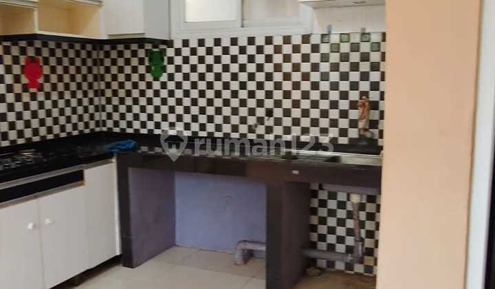 Dijual Cepat Rumah di Kawasan Perum Grand Depok City 2