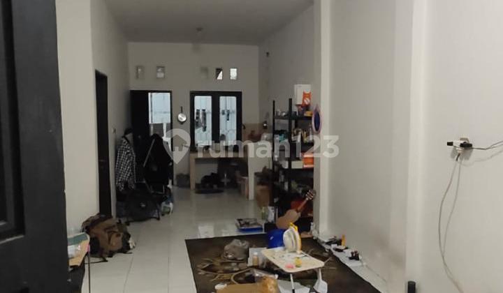 FOR SALE Cheap House In Villa Bintaro Regency FOR SALE Cheap House In Villa Bintaro Regency