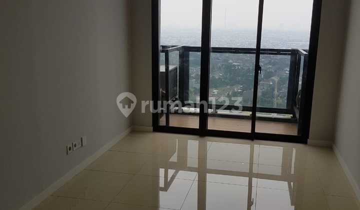 Dijual Apartment Yukata Suites Alam Sutera