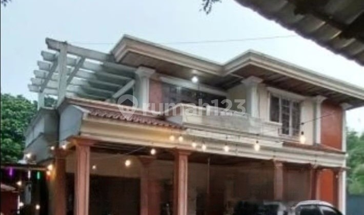 FOR SALE Rumah Di Bintaro Permai Raya 132 FOR SALE Rumah Di Bintaro Permai Raya 132