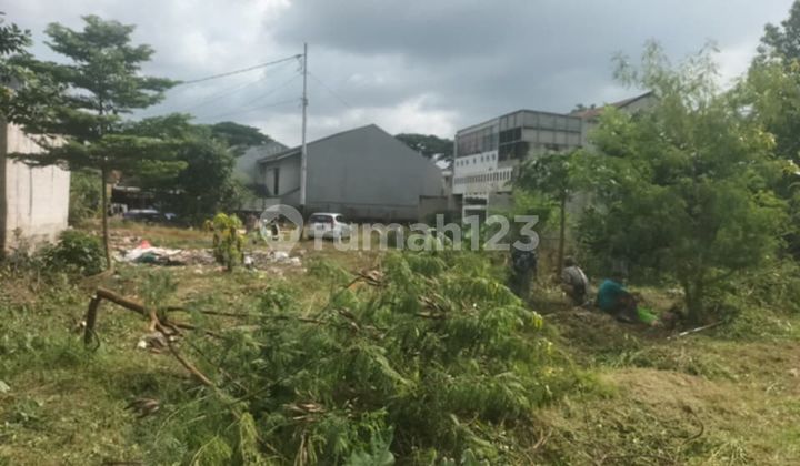Dijual Cepat Tanah di Pondok Aren Tangerang Selatan